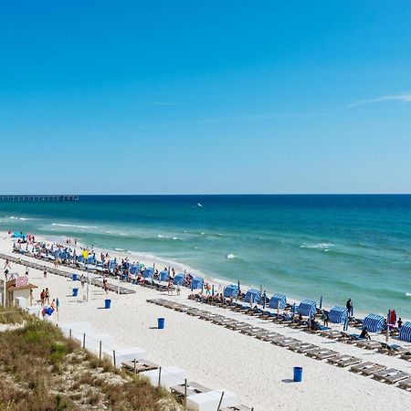 Tidewater 314 New Leilighet Panama City Beach Eksteriør bilde