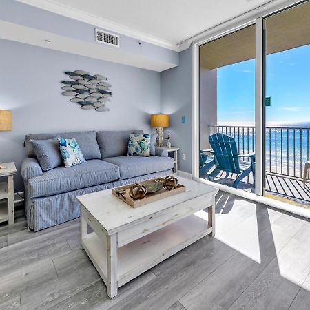 Tidewater 314 New Leilighet Panama City Beach Eksteriør bilde