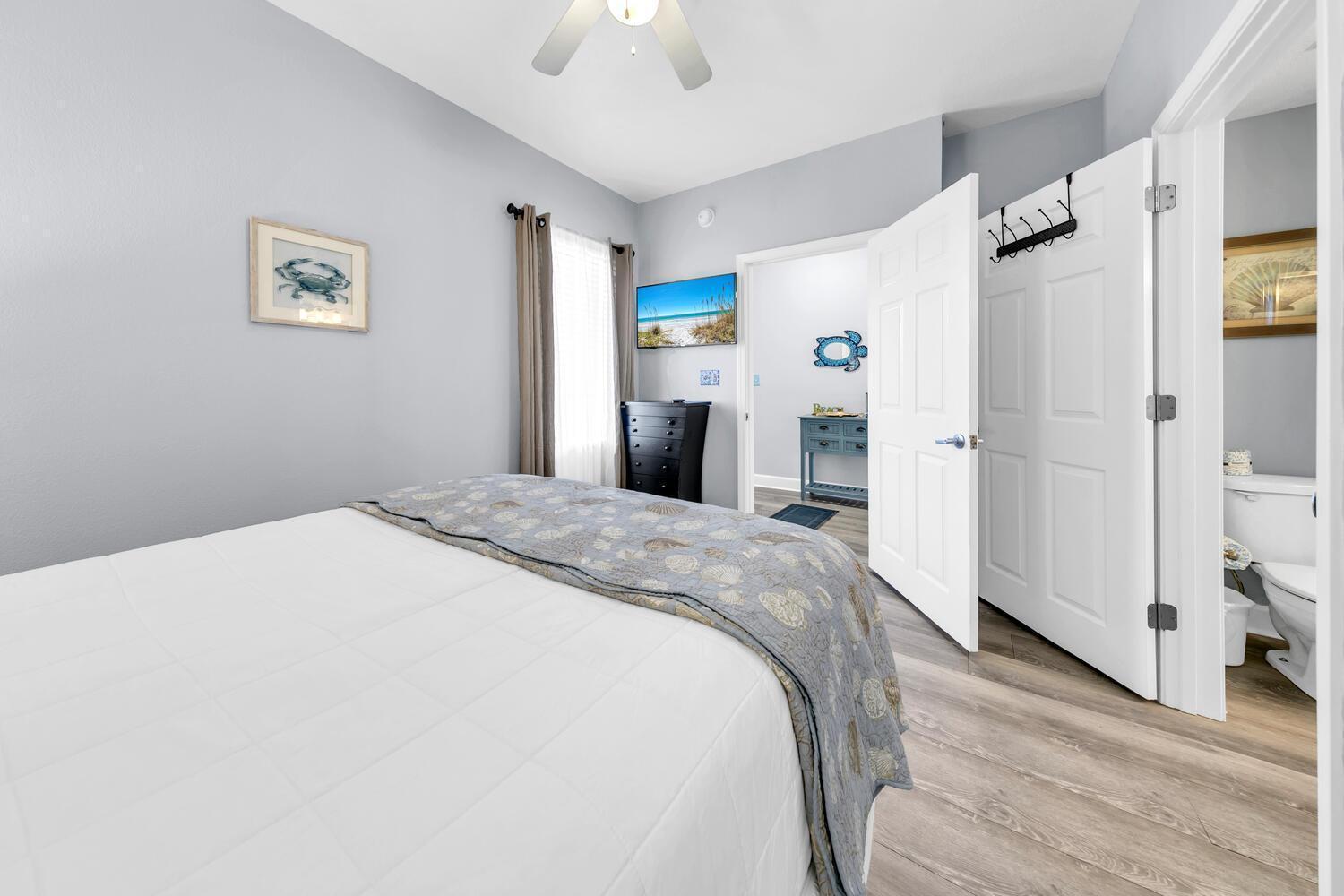 Tidewater 314 New Leilighet Panama City Beach Eksteriør bilde