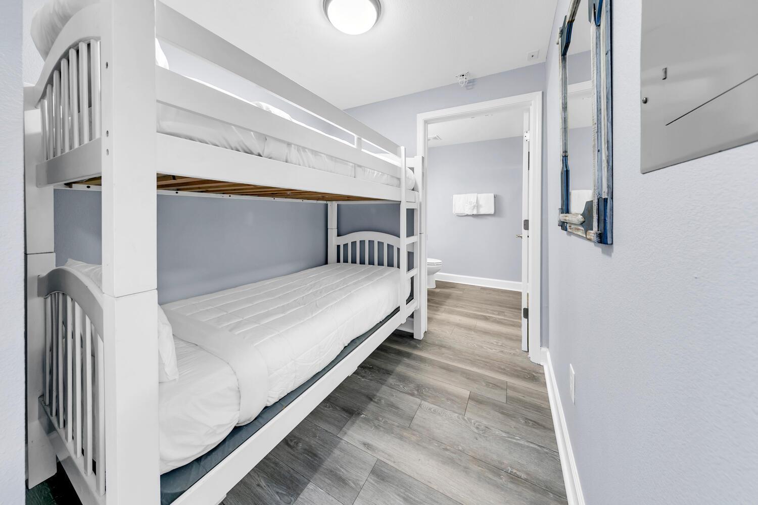 Tidewater 314 New Leilighet Panama City Beach Eksteriør bilde