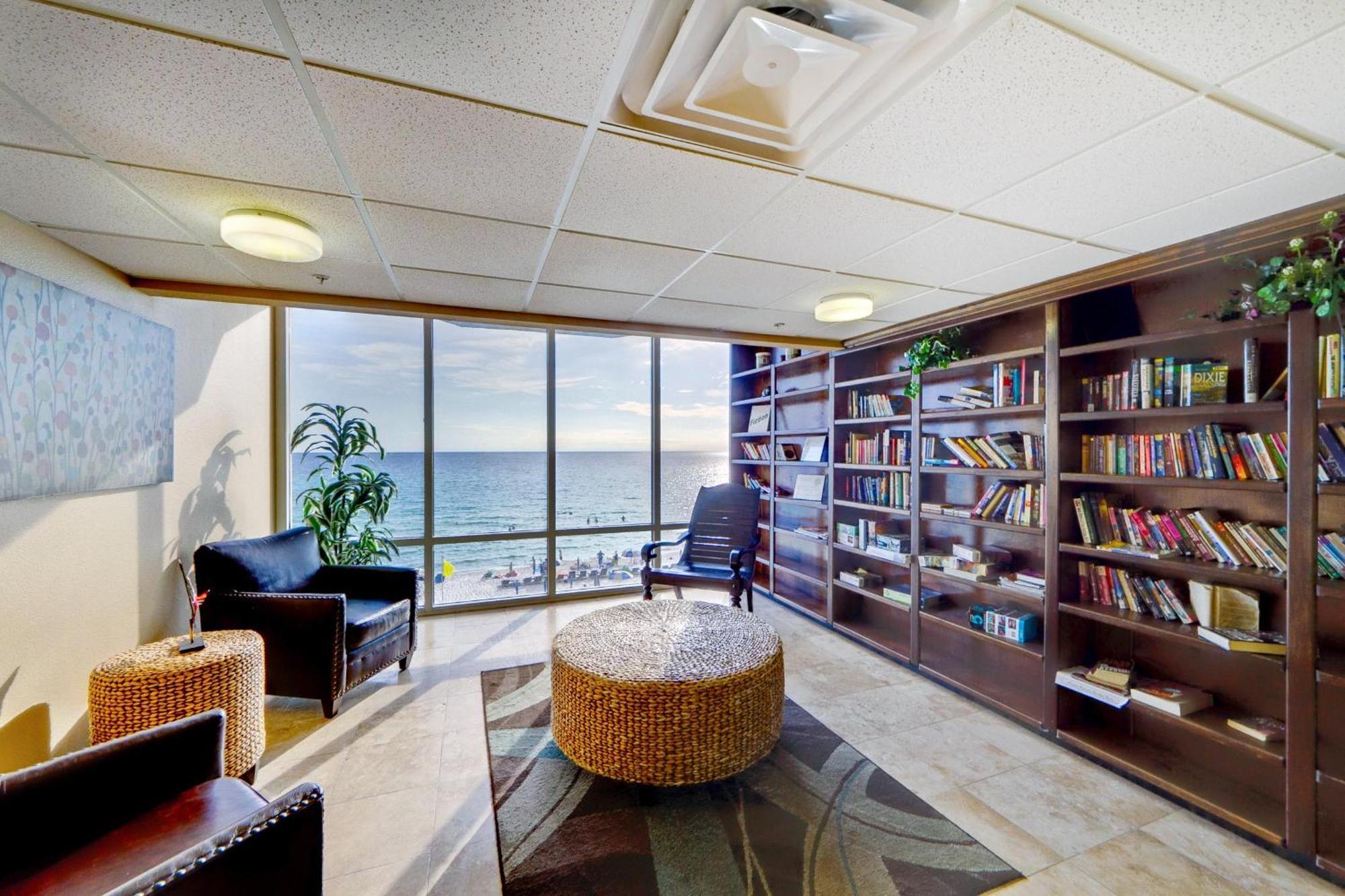 Tidewater 314 New Leilighet Panama City Beach Eksteriør bilde